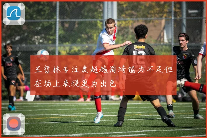 王哲林专注度超越周琦能力不足但在场上表现更为出色